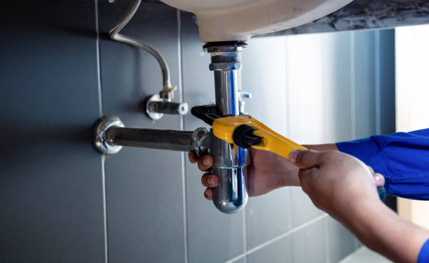 Best Commercial Plumbing Services  in Fulton, KY